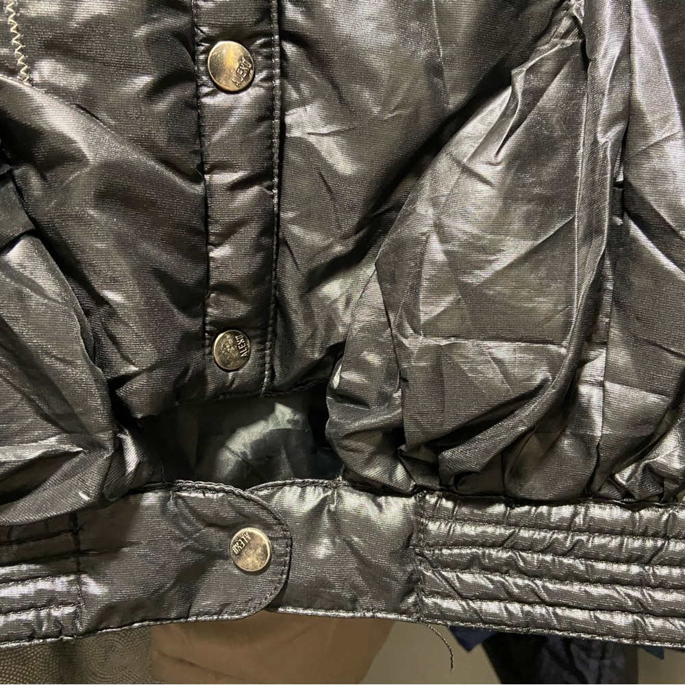 ALEXO Puffer Jacket/Coat Made In Europe - Picture 9 of 10